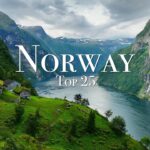 Norway Travel