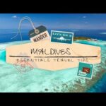 maldives travel