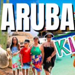 Aruba travel
