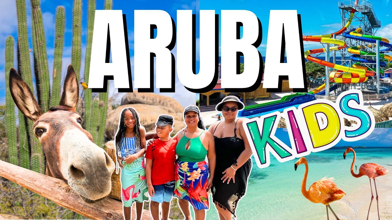 Aruba travel