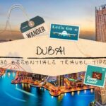 tips dubai