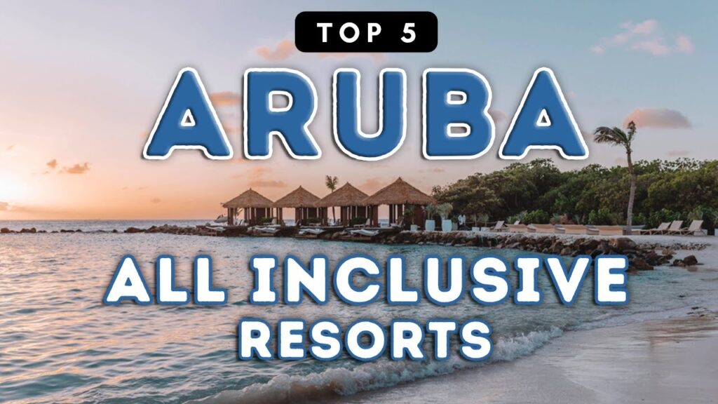 Aruba travel