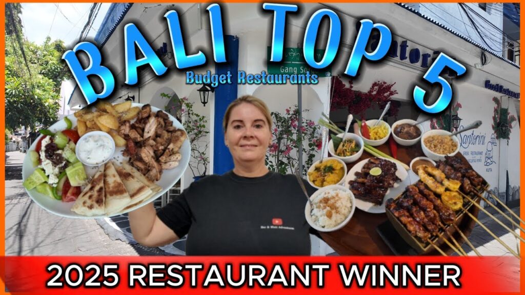 indonesia restaurants