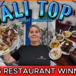 indonesia restaurants