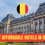 hotels in belgium