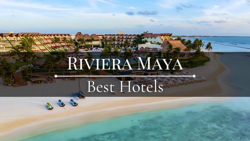 cancun best resorts