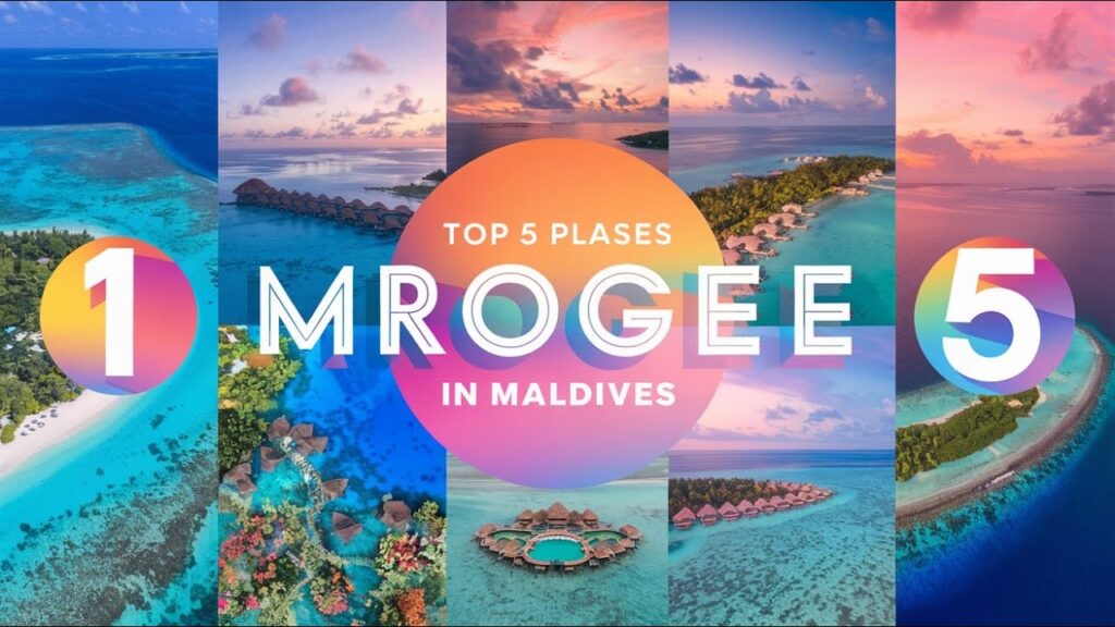 maldives travel