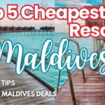 maldives travel