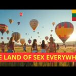 namibia travel