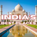 india travel