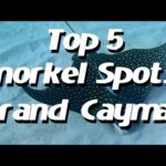 Cayman Islands travel