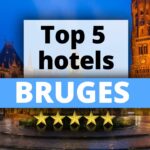 hotels in belgium