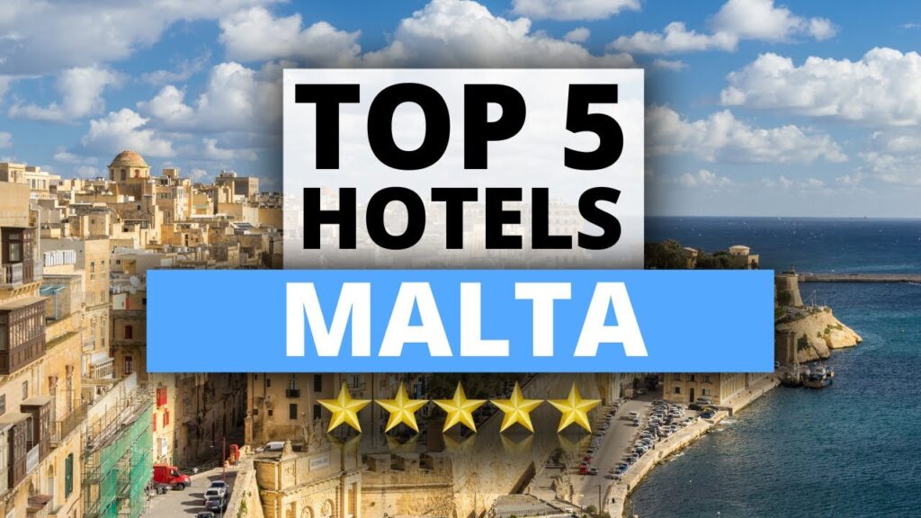malta hotels