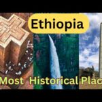 Ethiopia Travel