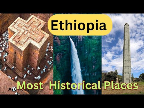Ethiopia Travel