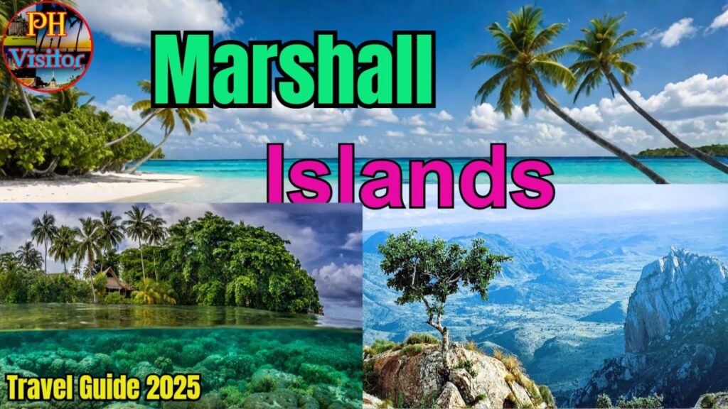 Marshall Islands Travel