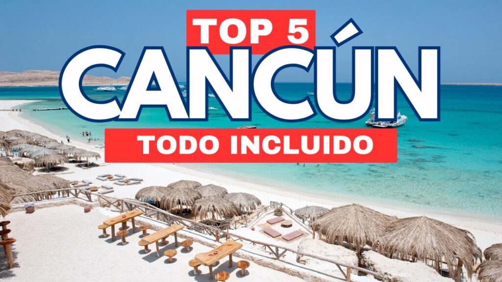 hotels in cancun