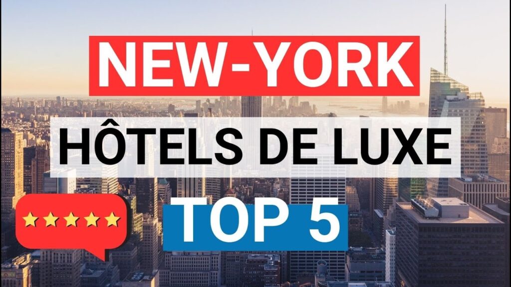 new york hotel