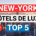 new york hotel