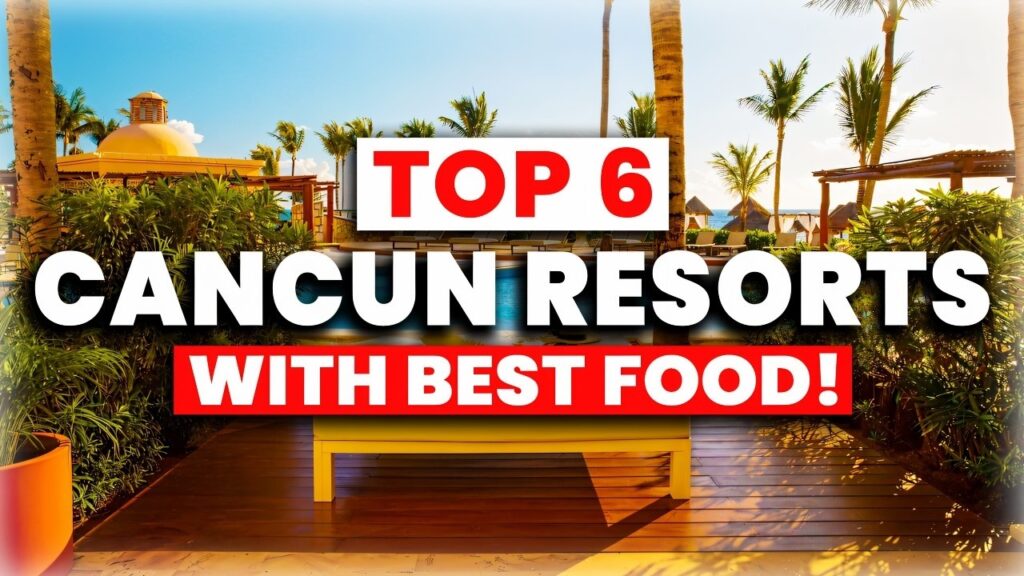 hotels in cancun