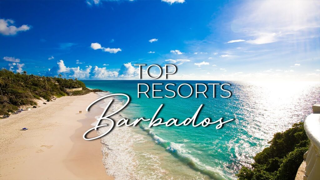Barbados travel