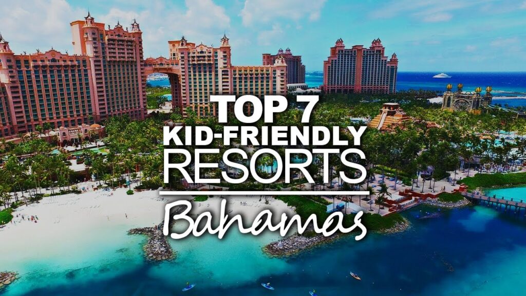 Bahamas travel