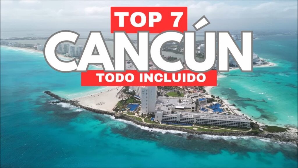 hotels in cancun