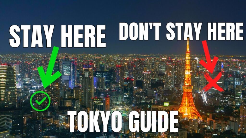 tokyo travel