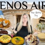 restaurants argentina