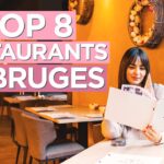restaurants belgium