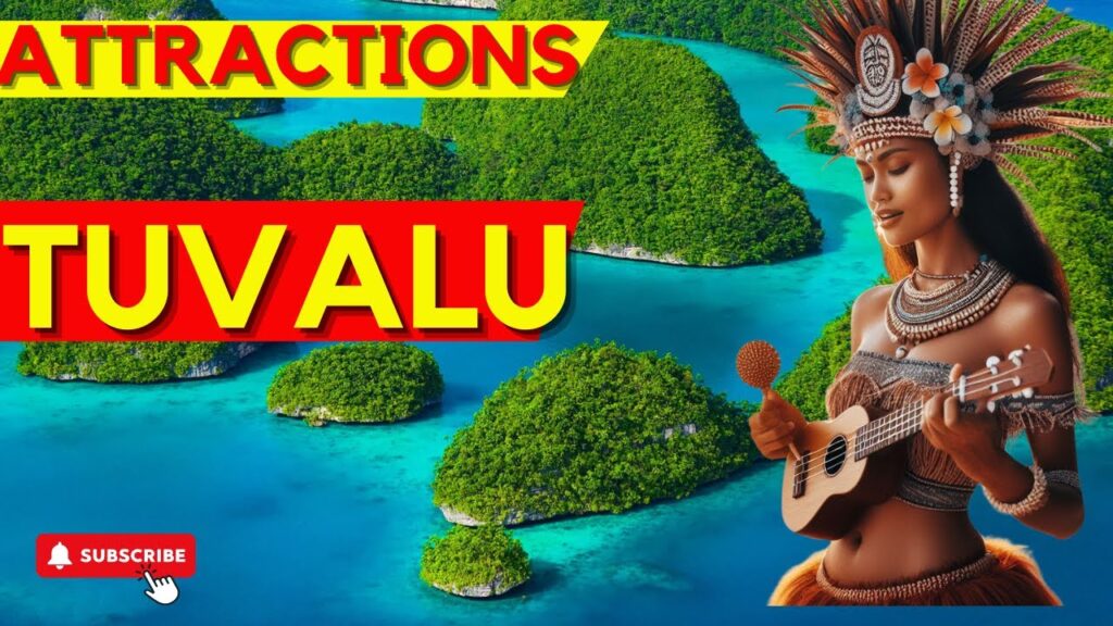 Tuvalu Travel