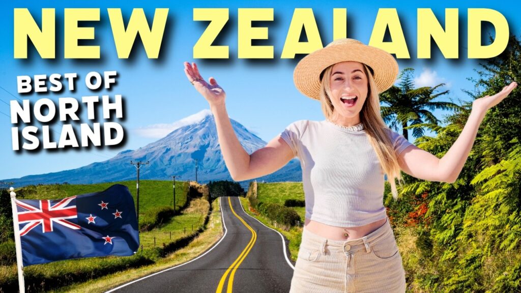 New Zealand Travel