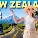New Zealand Travel