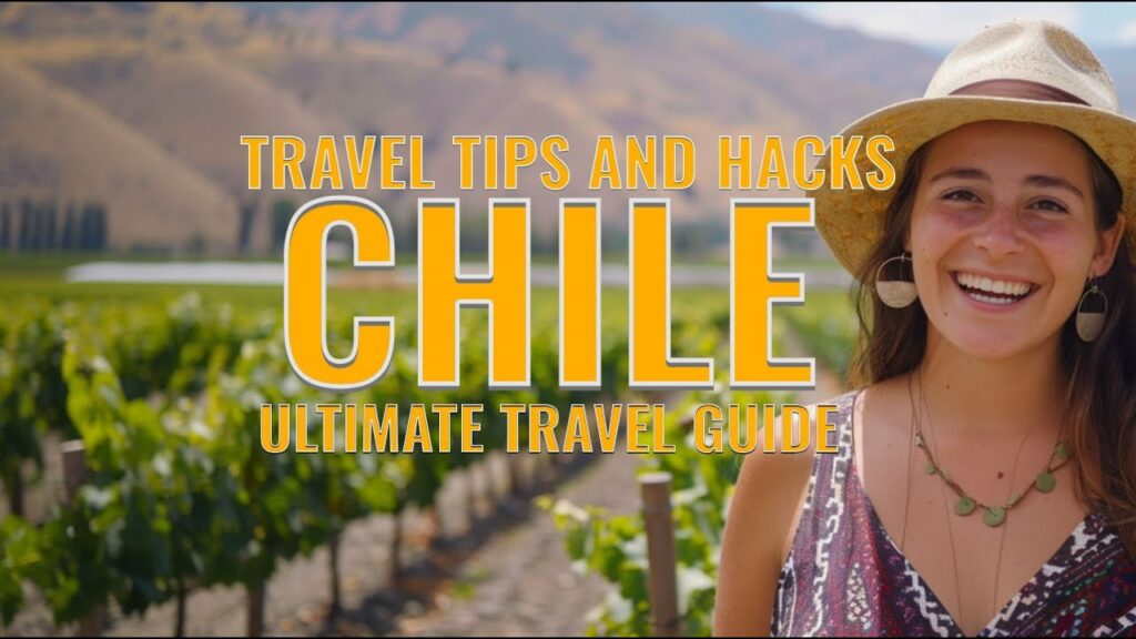 chile travel advice