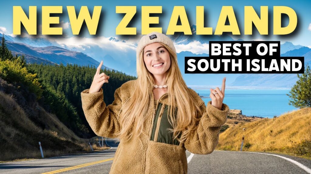 New Zealand Travel