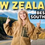 New Zealand Travel