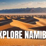 namibia travel