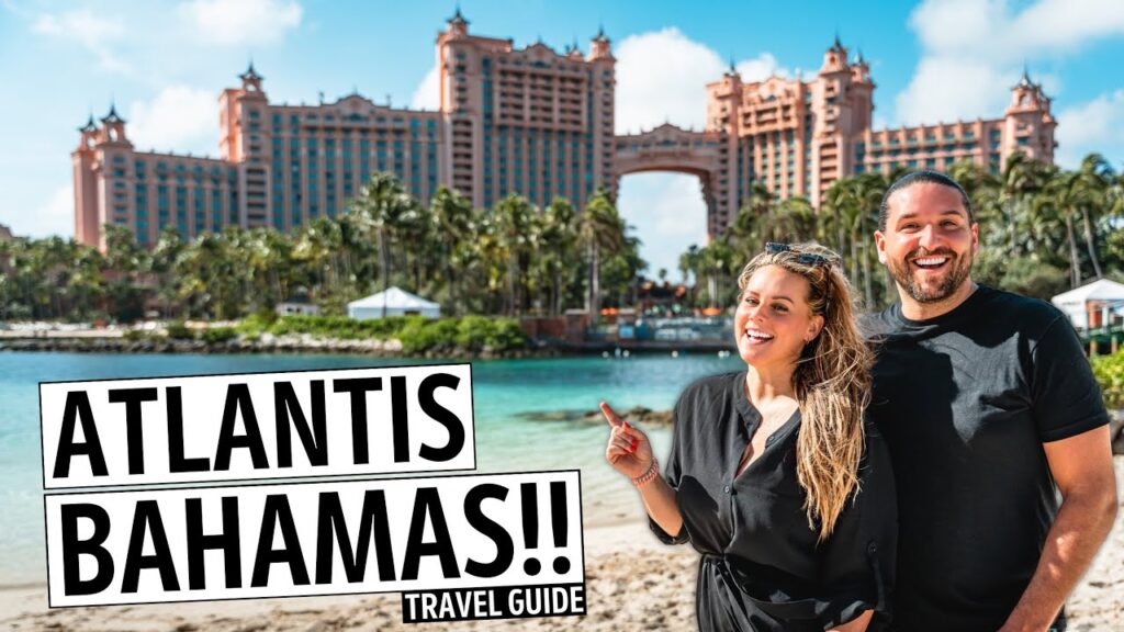 Bahamas travel