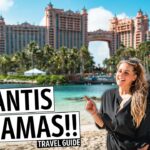 Bahamas travel