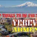 Armenia Travel