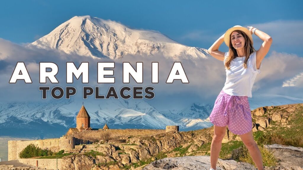 Armenia Travel