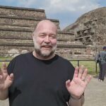 Travel in Mexico City