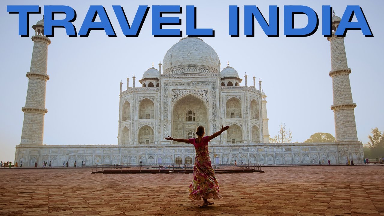 india travel