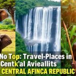 Central African Republic Travel