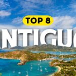 Antigua and Barbuda travel