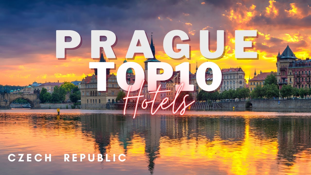 czech republic hotels