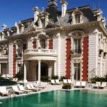 hotels argentina