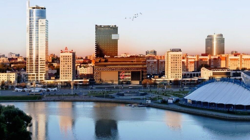 hotels in belarus