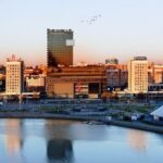 hotels in belarus