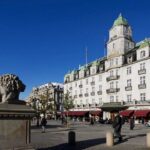 hotels norway